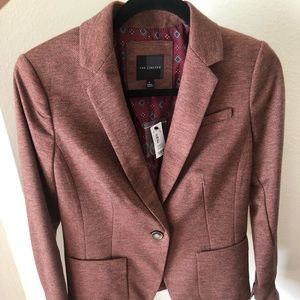 The limited blazer